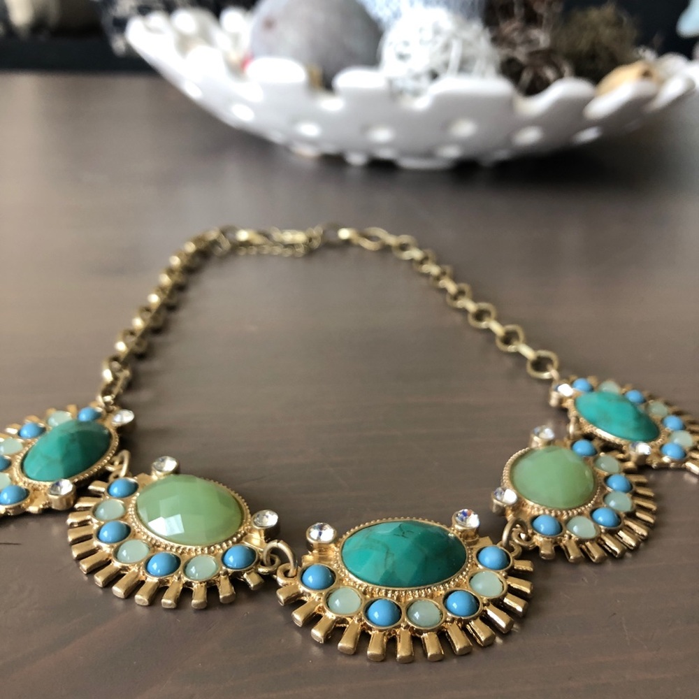 Statement Necklace